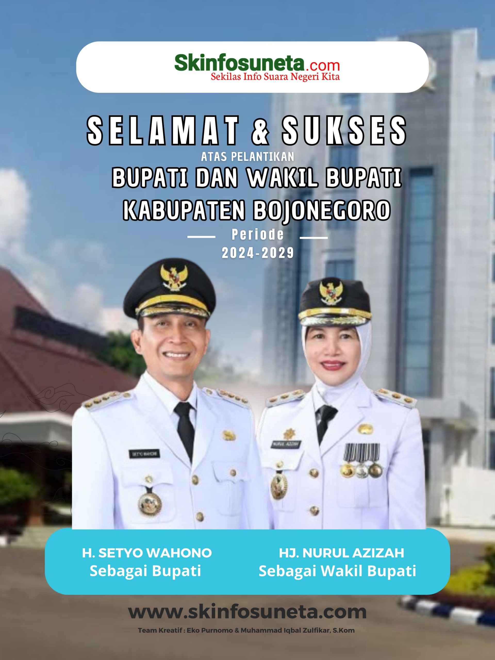 Cokelat Moderen Selamat Hari Lahir Pancasila Poster 20250222 200449 0000